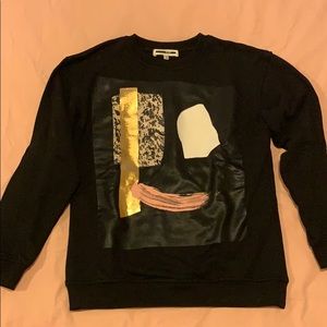 Alexander McQueen sweater